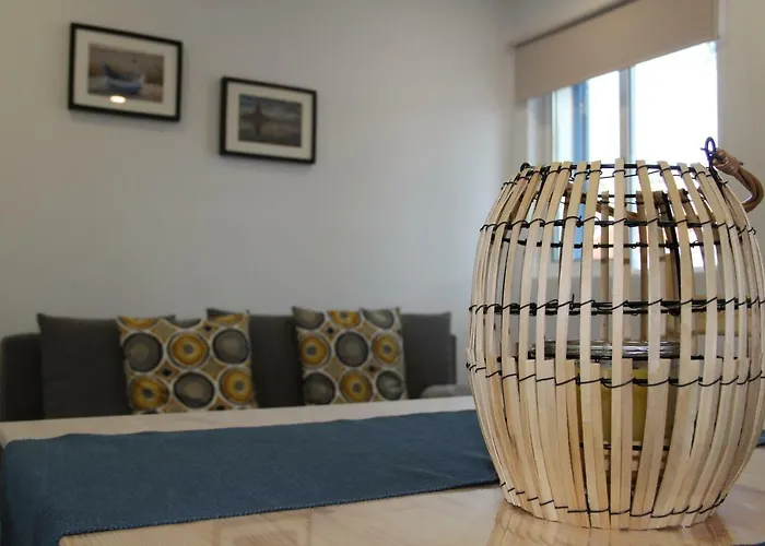 Sea & Beach Apartment